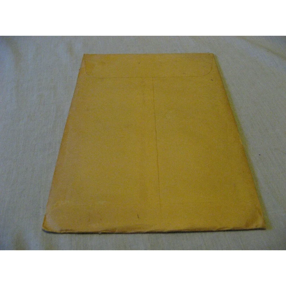 John Deere Operators Manual Fertilizer Attachments IN ORIGINAL UNOPENED ENVELOPE